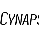 Cynapse Pro SC