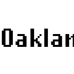 OaklandTen