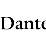 Dante