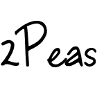 2Peas International