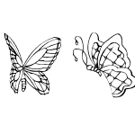 LSButterflies