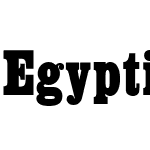 Egyptienne MN