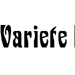 Variete