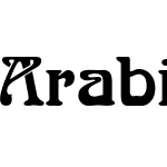 ArabiaR