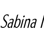 Sabina