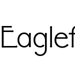 Eaglefeather