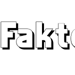 Faktos Shadow