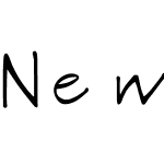 NewFont