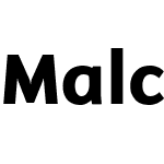 Malcom