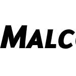 Malcom