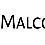 Malcom