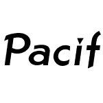 Pacific