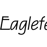 Eaglefeather