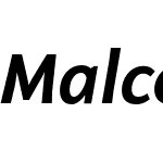 Malcom