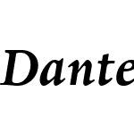 DanteMT