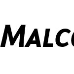 Malcom