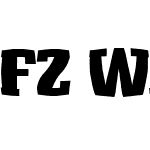 FZ WARPED 38