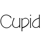 Cupid