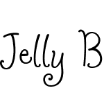 Jelly Bean