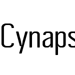 Cynapse Pro OSF