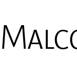 Malcom