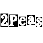 2Peas Gas Station