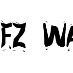 FZ WARPED 24