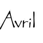 Avril