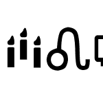 i-mode Symbol