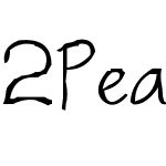 2Peas Brainless