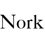 Nork New