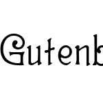 Gutenberg