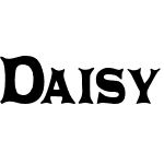 Daisy Wood