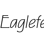 Eaglefeather