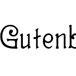 Gutenberg