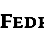 FedraSerifA