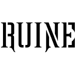 RuinedC