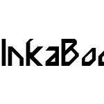 InkaBod