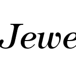 Jewel