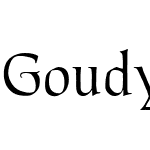 GoudyThirtyHW