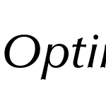 Optima