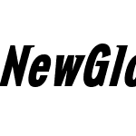 NewGlobalHeavy