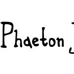 Phaeton John