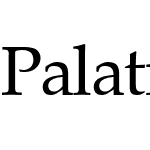 PalatinoR