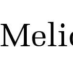 Melior