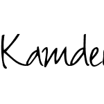 Kamden