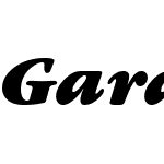 Garamond