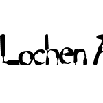 Lochen AOE