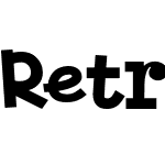 RetrofitBold