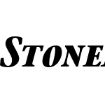 StonePrint